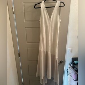 Zara Long Dress